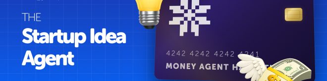 Money Agent Hackathon - The Startup Idea Agent