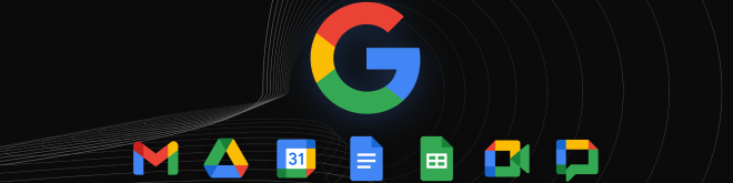 Google Workspace CLI — gws