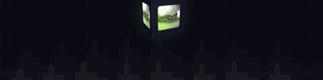 Heapcon 2026 Intelligence