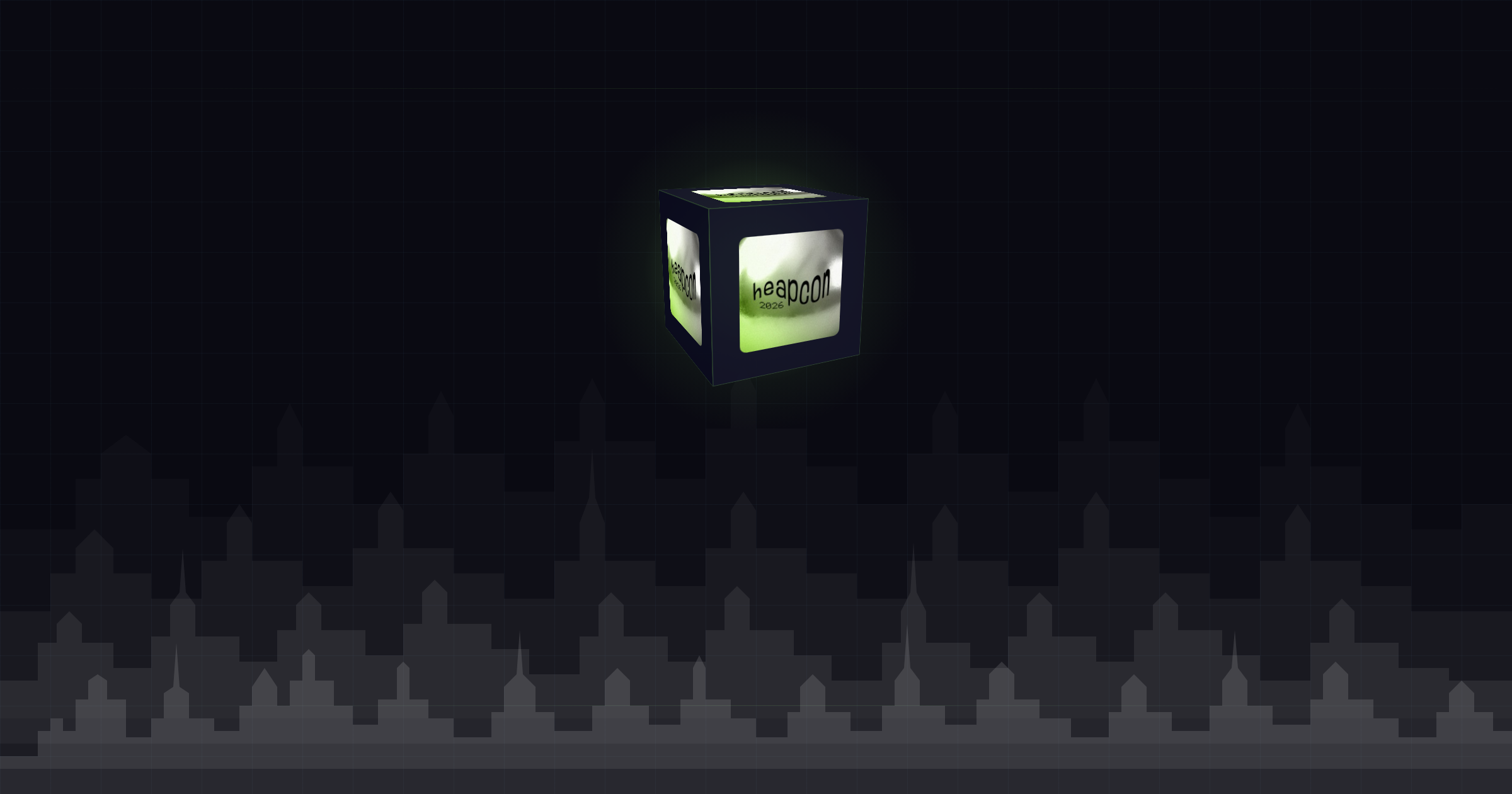 Heapcon 2026 Intelligence