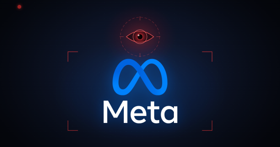 Meta — nadzor inženjera