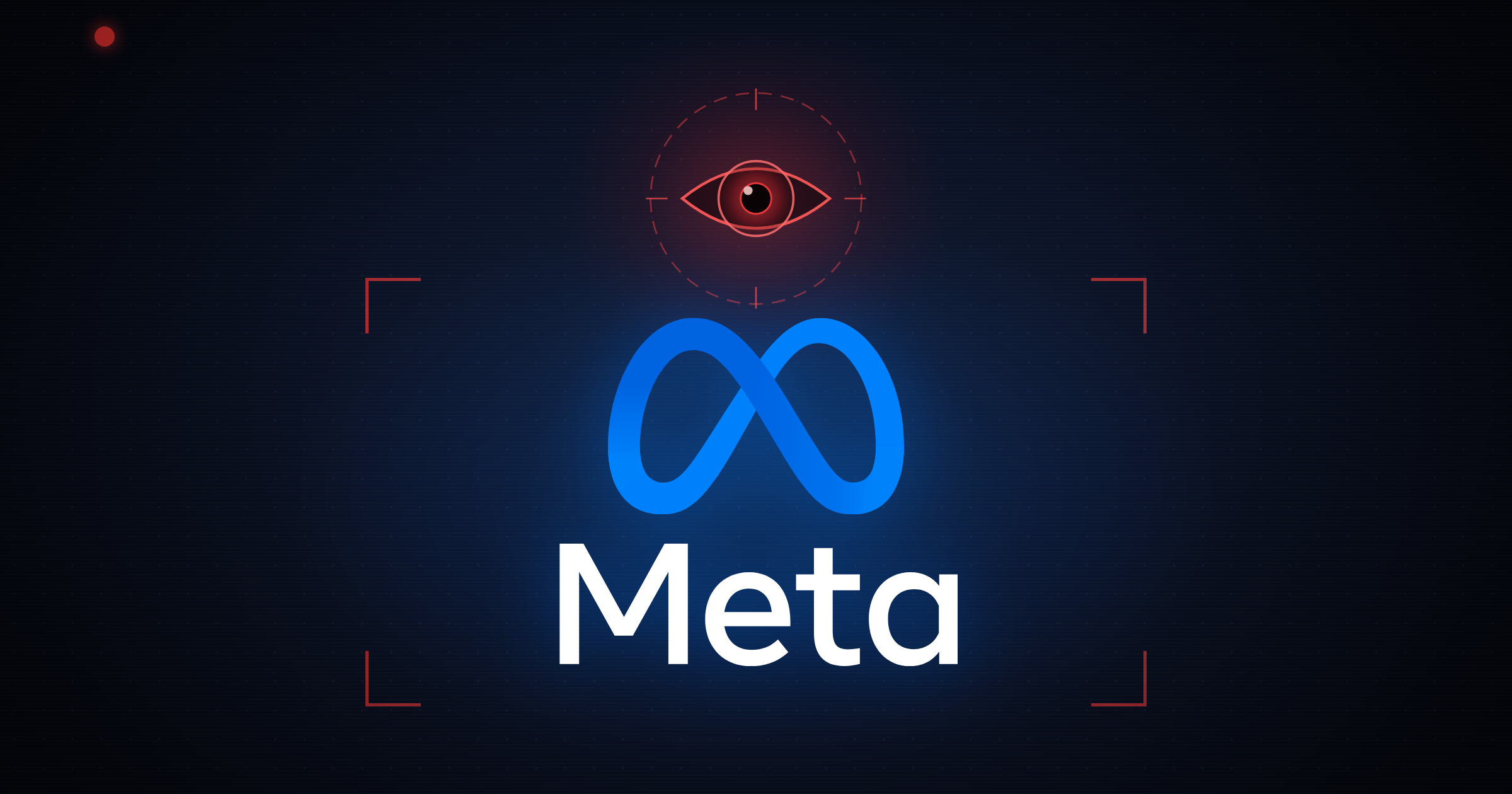 Meta — nadzor inženjera