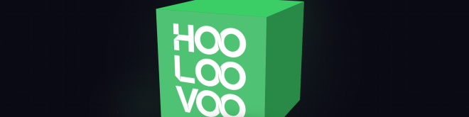Hooloovoo