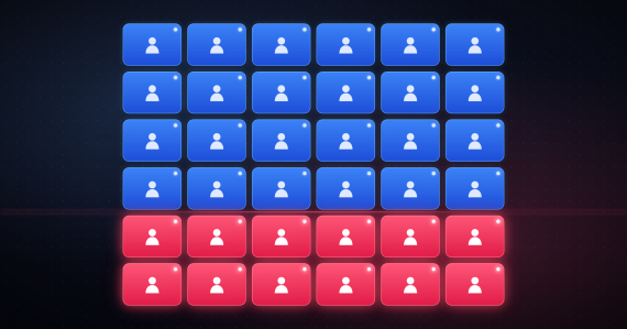 AI rehiring kriza — 1/3 firmi vraća pozicije