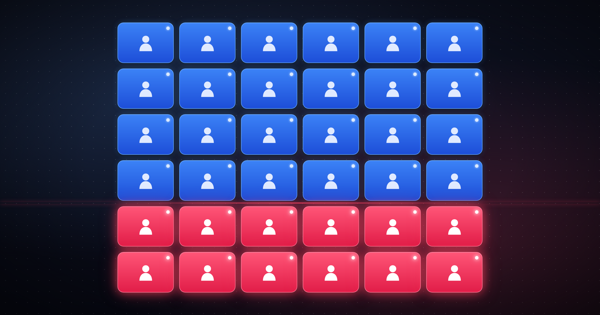 AI rehiring kriza — 1/3 firmi vraća pozicije