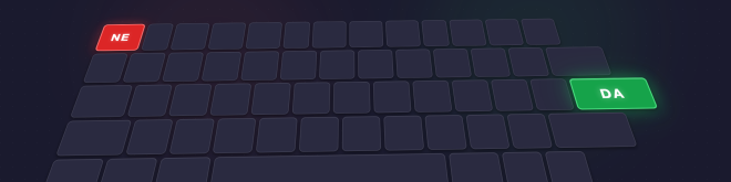 Ako si da programer budućnost ti je svetla