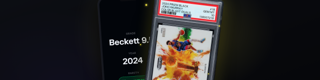 Solflare Packs — gradirana Jokić kartica