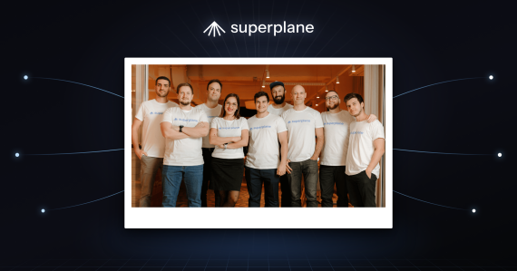 Tim Superplane-a