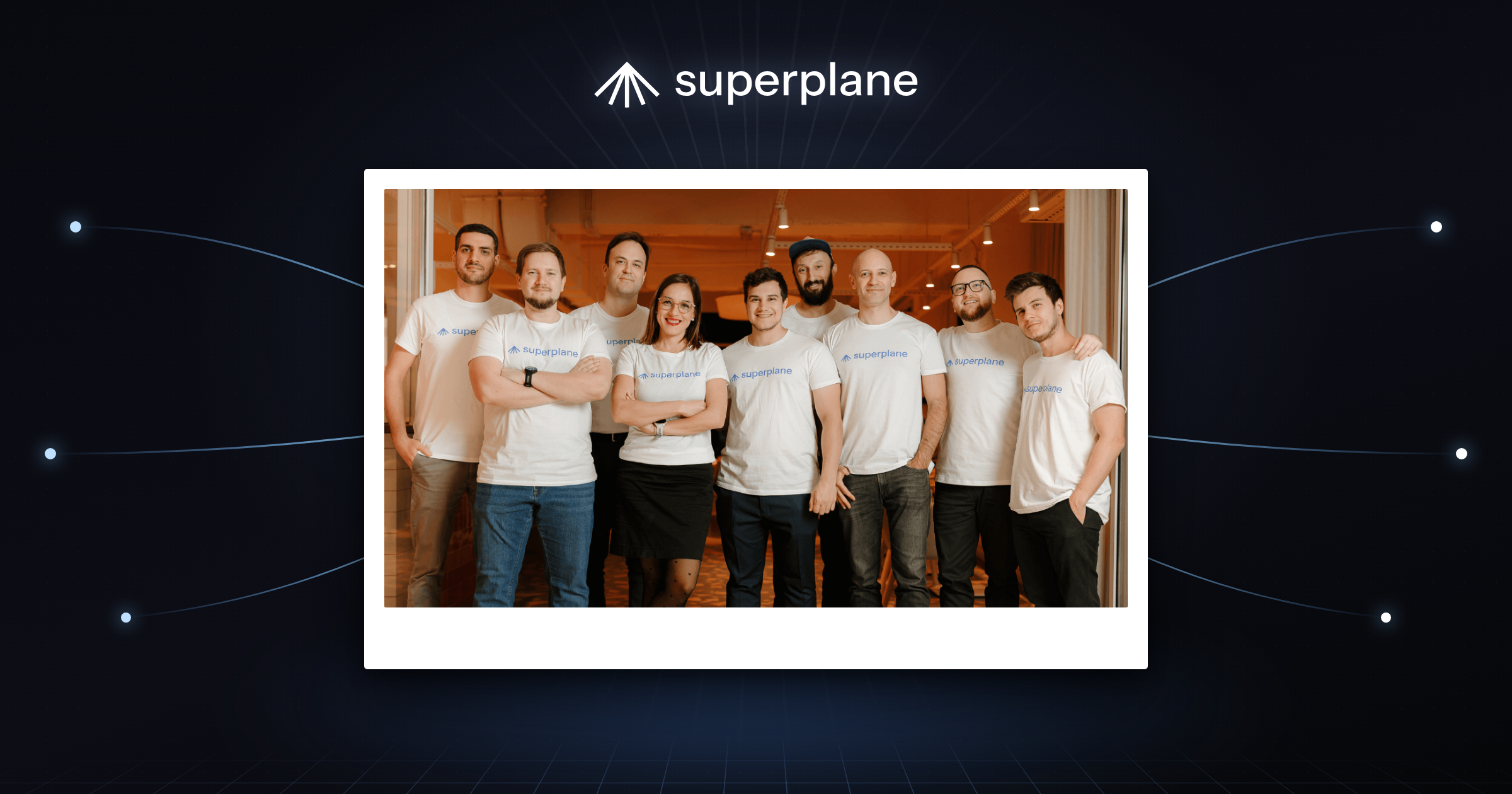 Tim Superplane-a