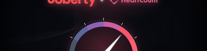 Joberty i HeartCount AI Impact Survey