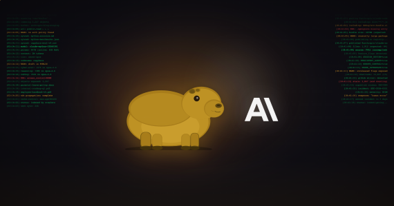 Anthropic Mythos leak ilustracija