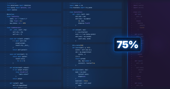 Meta postavlja programerima kvotu