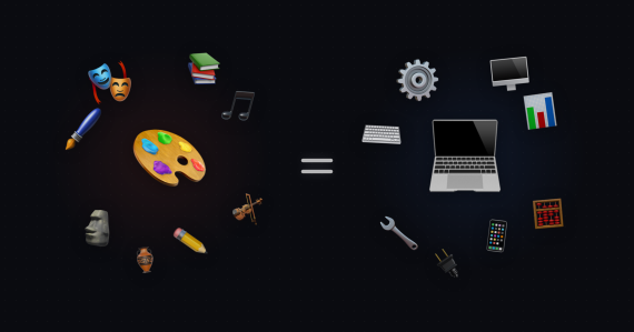 Studenti softverskog inženjerstva su zaposlivi koliko i studenti antropologije i umetnosti