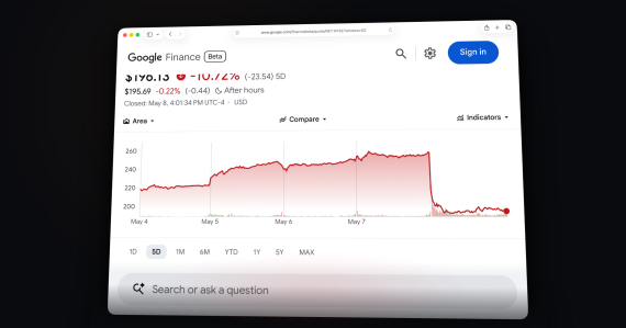 Cloudflare je otpustio 20% zaposlenih u jednom danu zbog AI ere — odmah nakon toga im je vrednost akcija na berzi pala 25%
