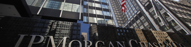 JPMorgan Chase zgrada