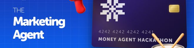 Money Agent Hackathon - The Marketing Agent