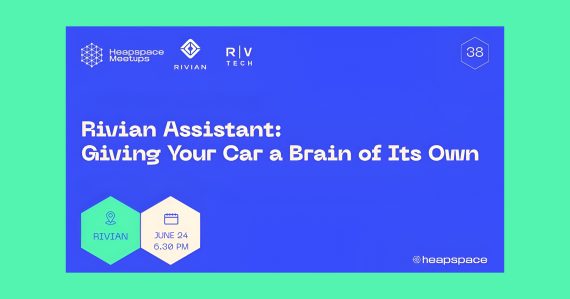 Rivian Assistant — događaj u Beogradu 24. juna