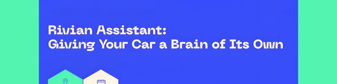 Rivian Assistant — događaj u Beogradu 24. juna