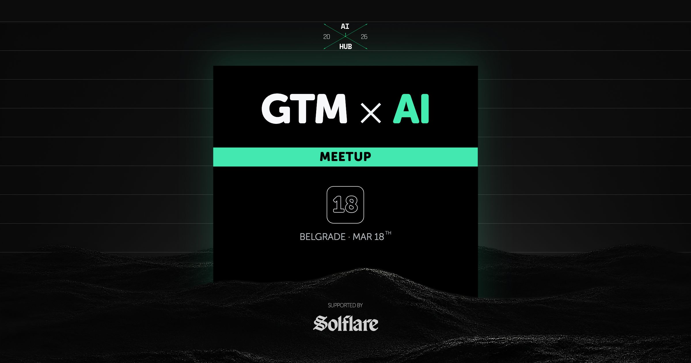 AHM10 Filip Mateković Hunch