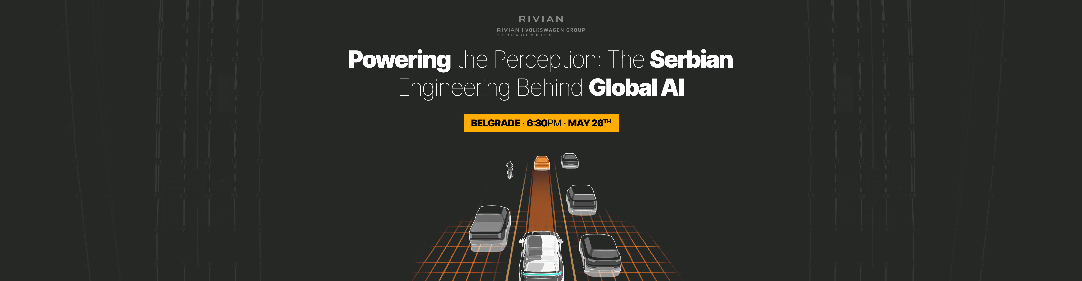 Powering the Perception: The Serbian Engineering Behind Global AI