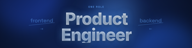 Product Engineer — SuperPlane