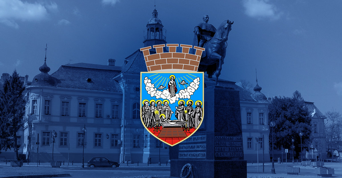 startit centar zrenjanin