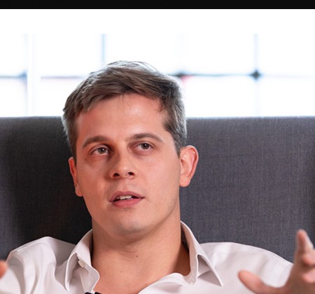 Ivan Petrović, osnivač Insightfula