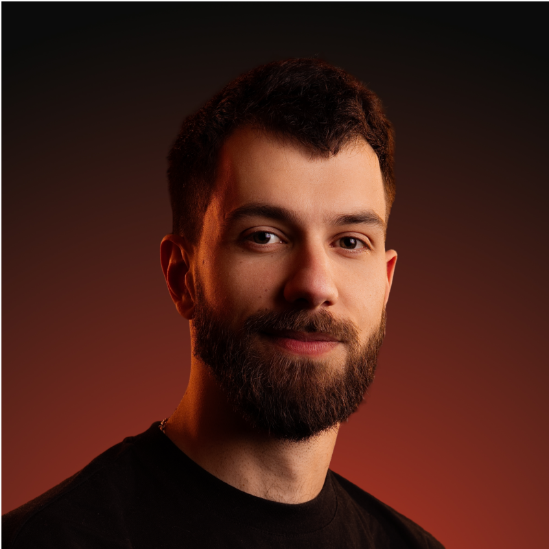 Matija Luketin